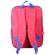Sunce Παιδική τσάντα πλάτης Princess Medium Backpack